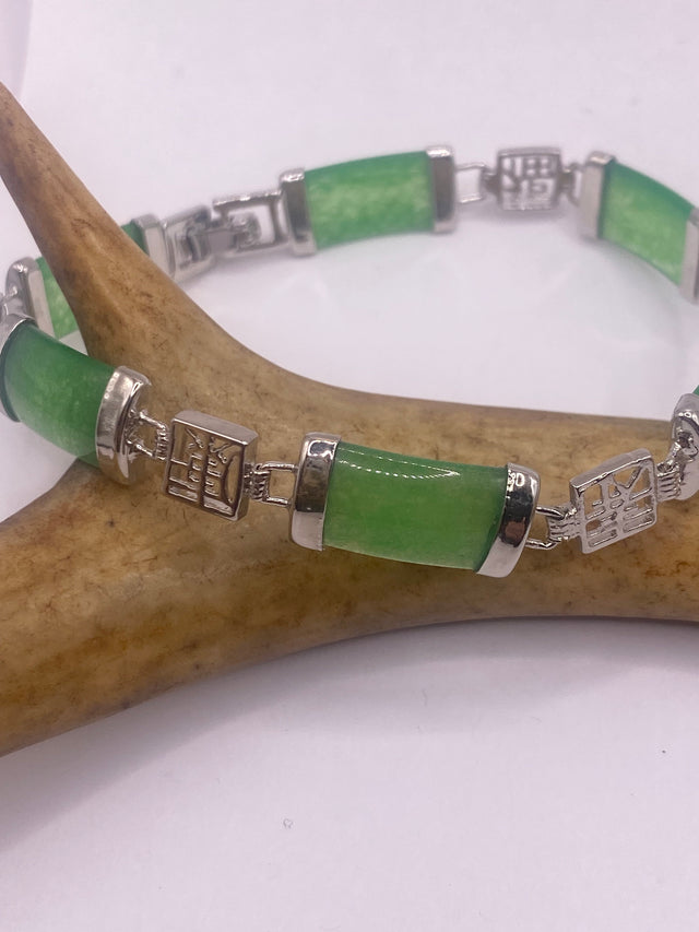 Jade Jewelry