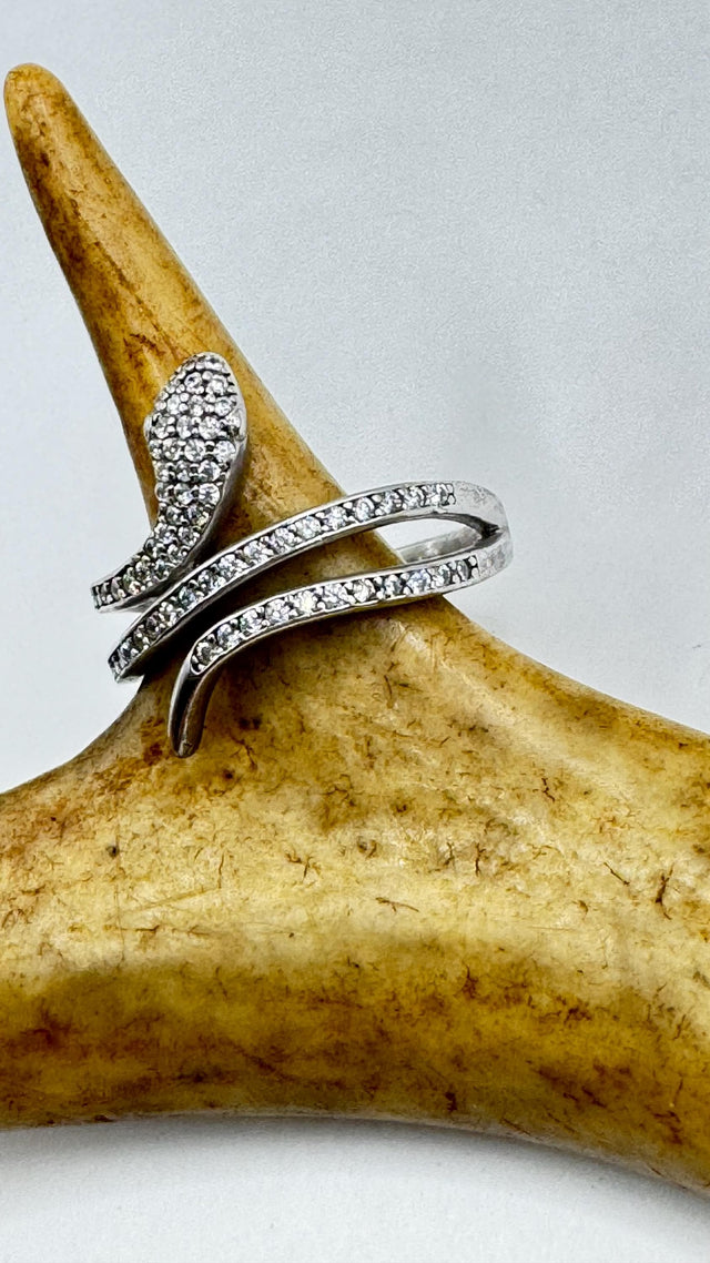 Snake Rings!