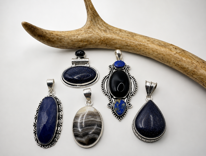 <h1>Jewelry You Won’t Find Everywhere</h1>