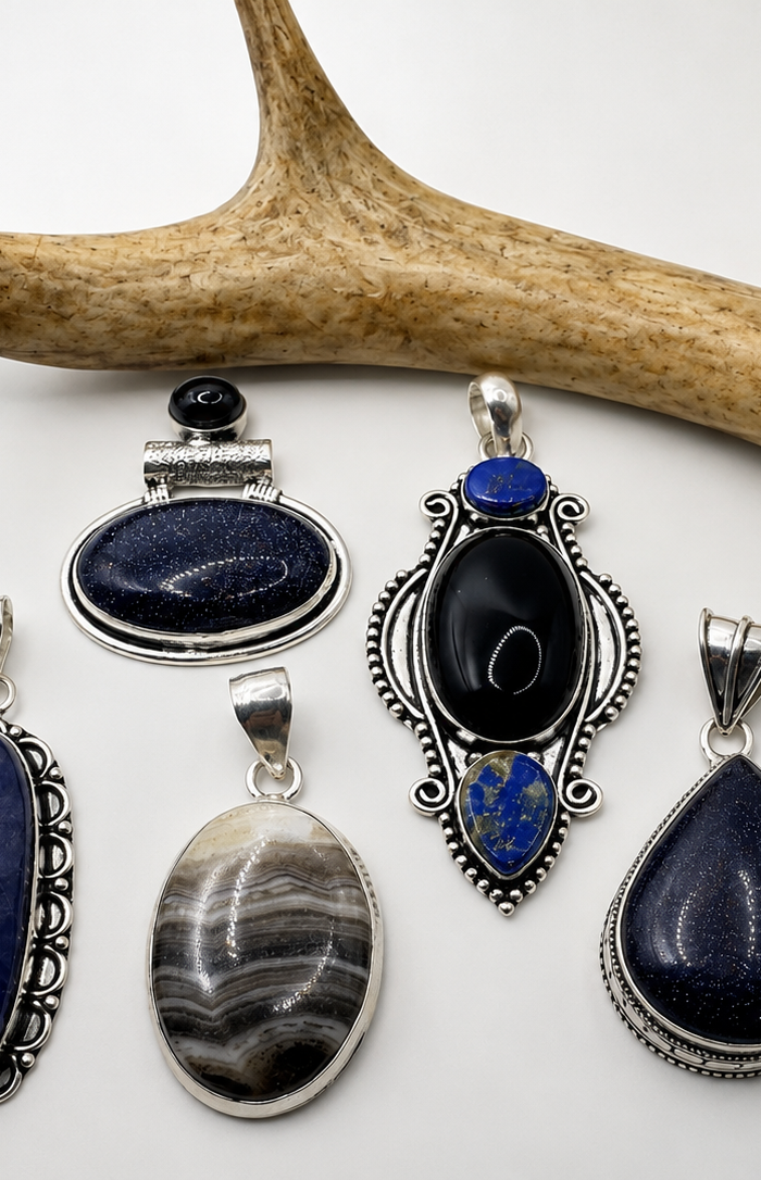 <h1>Jewelry You Won’t Find Everywhere</h1>