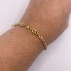 7 / rose gold