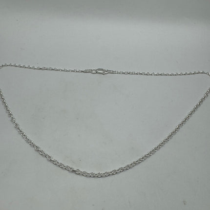 Vintage Gold Filled Necklace Link Chain Necklace for Him for Her or for Anyone