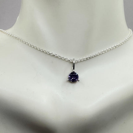 Vintage Tiny Charm Necklace