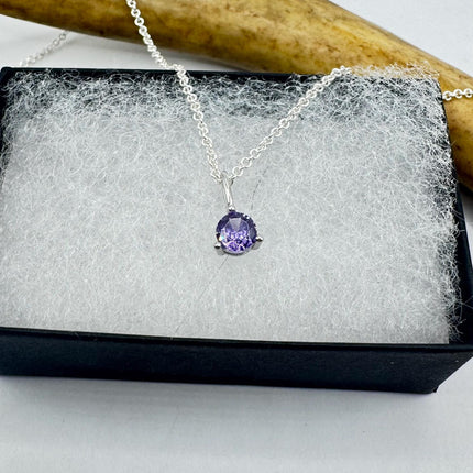Vintage Tiny Charm Necklace