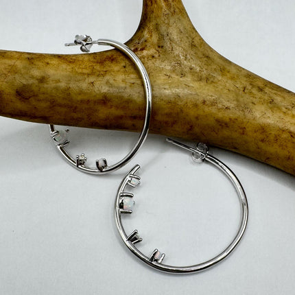 Vintage Gold Earrings