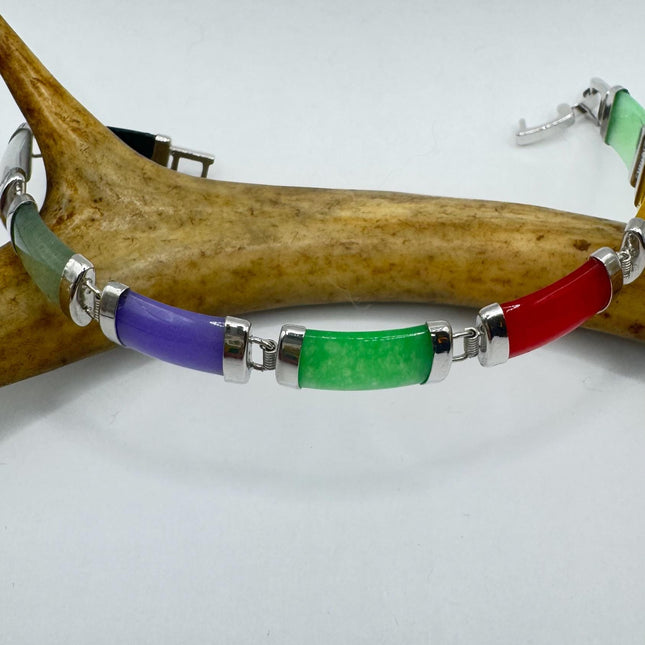 Vintage Link Bracelet