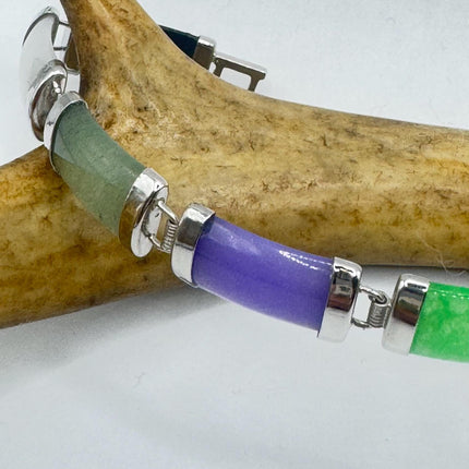 Vintage Link Bracelet