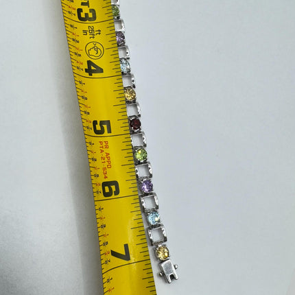 Vintage Tennis Bracelet