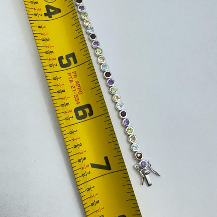 Vintage Tennis Bracelet