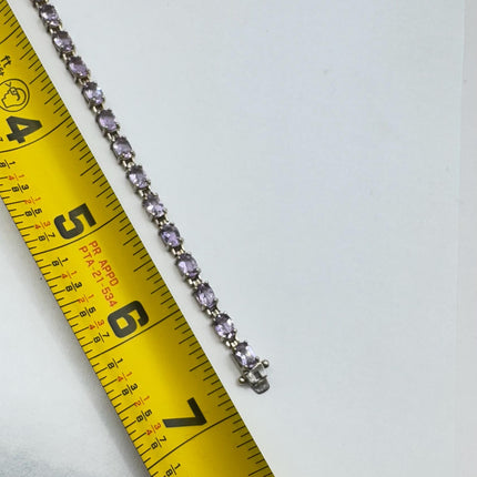 Vintage Tennis Bracelet