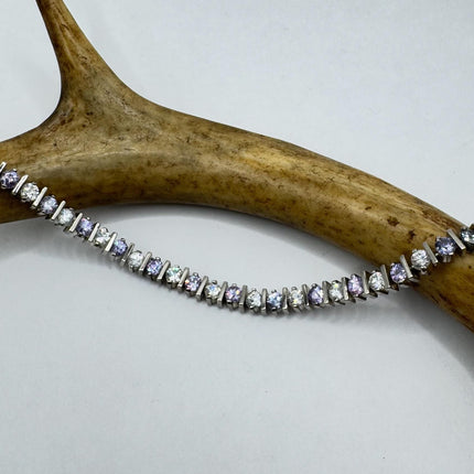 Vintage Tennis Bracelet