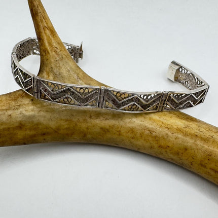Vintage Bracelet