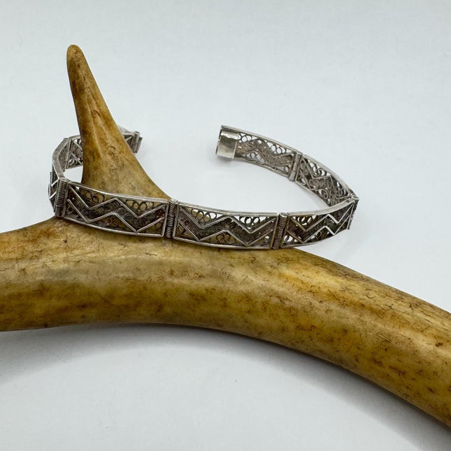 Vintage Bracelet