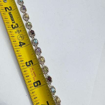 Vintage Tennis Bracelet