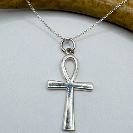 Vintage Silver Pendant