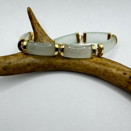 Vintage Link Bracelet