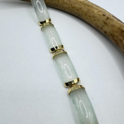 Vintage Link Bracelet