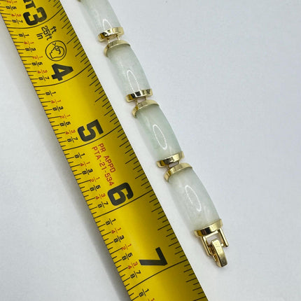 Vintage Link Bracelet