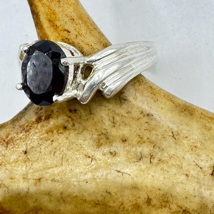 Vintage Silver Ring
