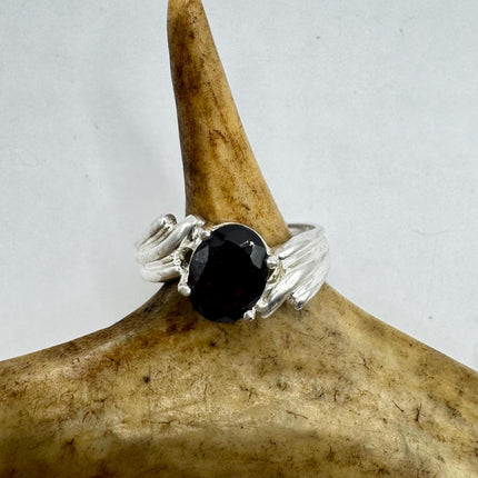 Vintage Silver Ring