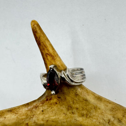 Vintage Silver Ring