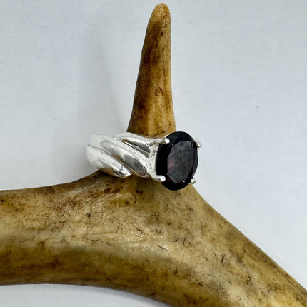 Vintage Silver Ring