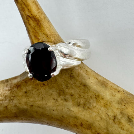 Vintage Silver Ring