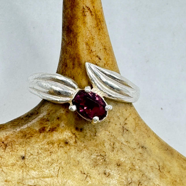 Vintage Silver Ring