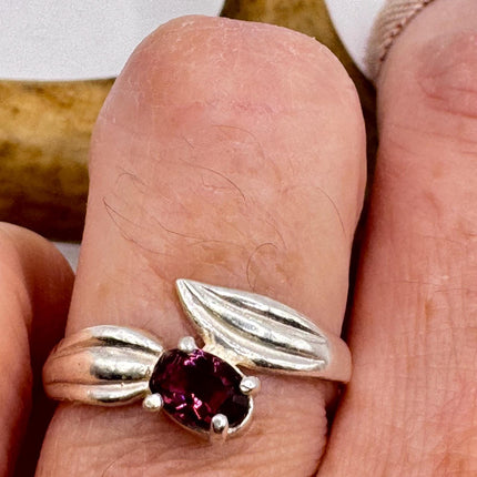 Vintage Silver Ring
