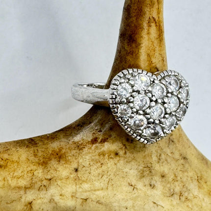 Vintage Silver Ring