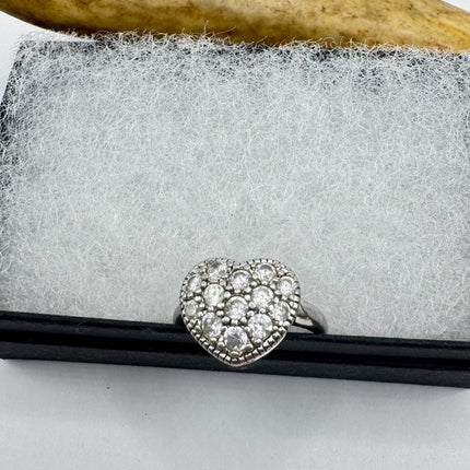 Vintage Silver Ring