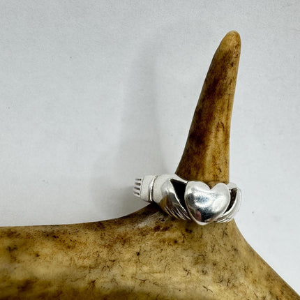 Vintage Silver Ring