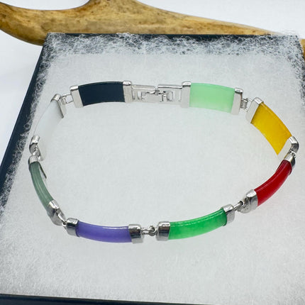 Vintage Link Bracelet