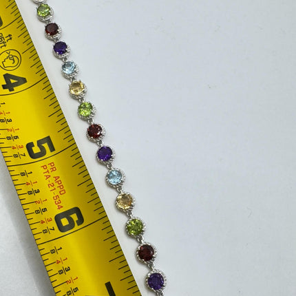 Vintage Tennis Bracelet