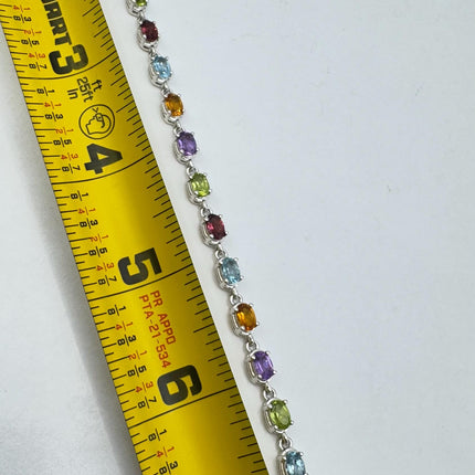 Vintage Tennis Bracelet