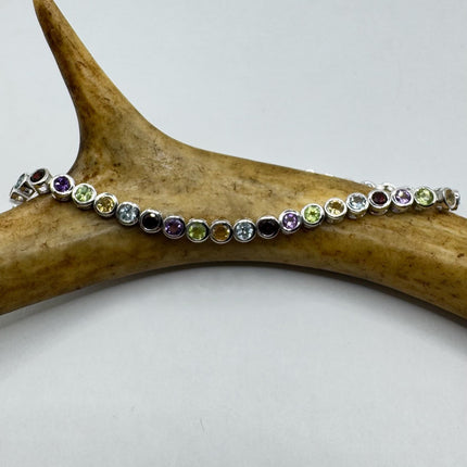 Vintage Tennis Bracelet