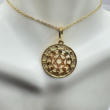 Vintage Pendant