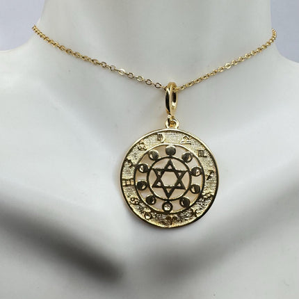 Vintage Pendant