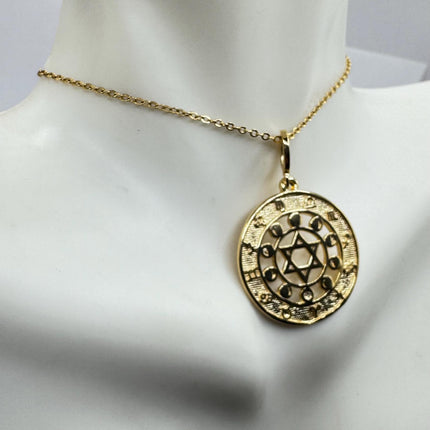Vintage Pendant