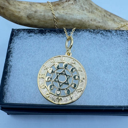 Vintage Pendant