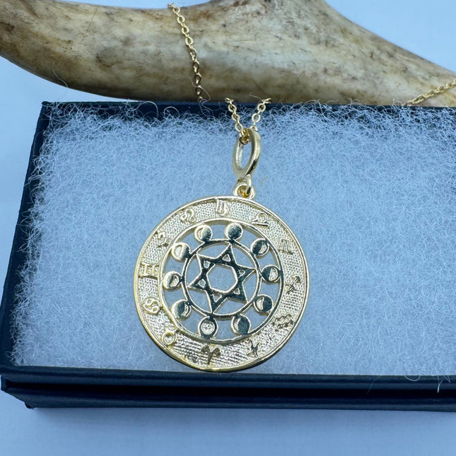 Vintage Pendant