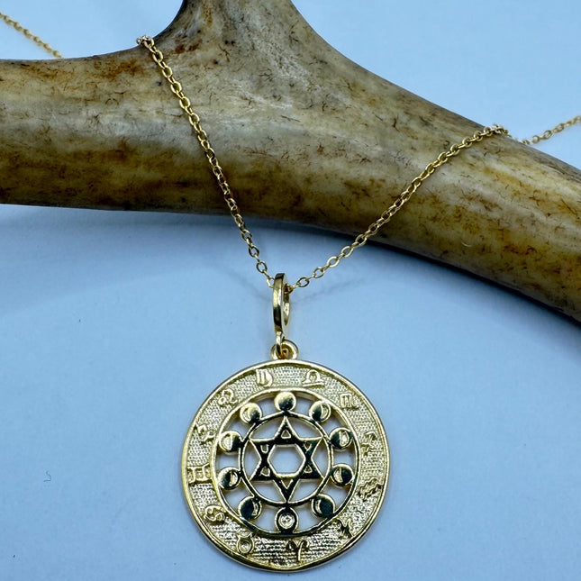Vintage Pendant