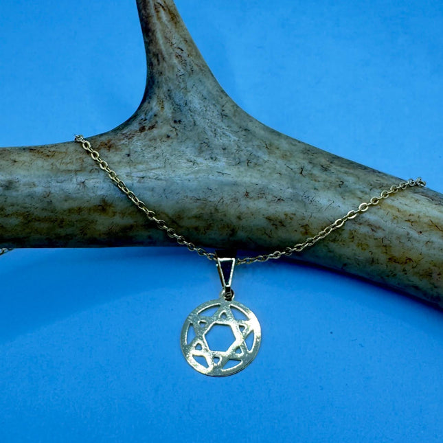 Vintage Pendant
