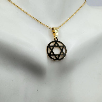 Vintage Pendant