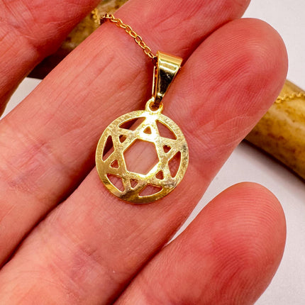 Vintage Pendant