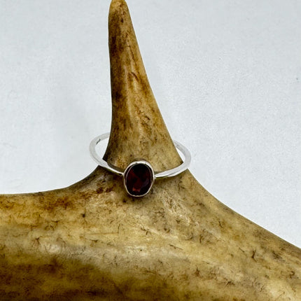 Vintage Silver Ring