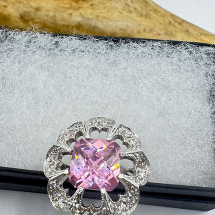 Vintage Silver Ring