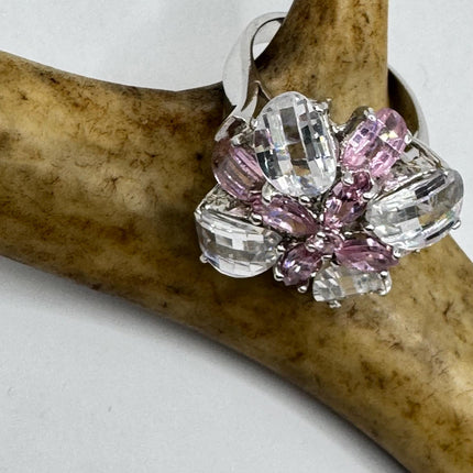Vintage Silver Ring