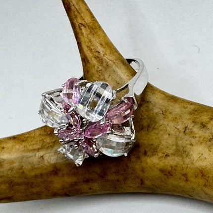 Vintage Silver Ring