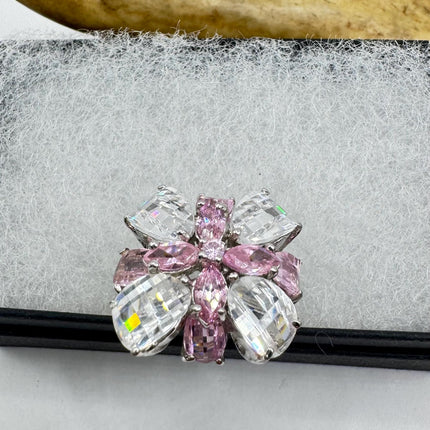 Vintage Silver Ring